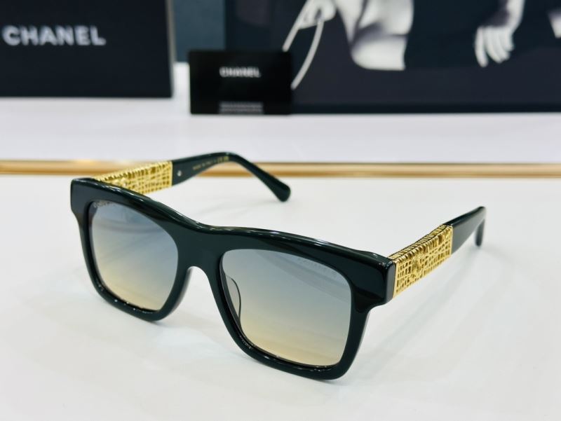 Chanel Sunglasses